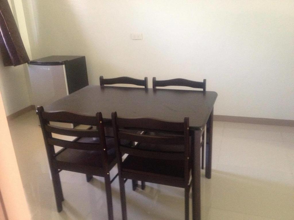 Rullan Apartelle Anda  Exteriér fotografie