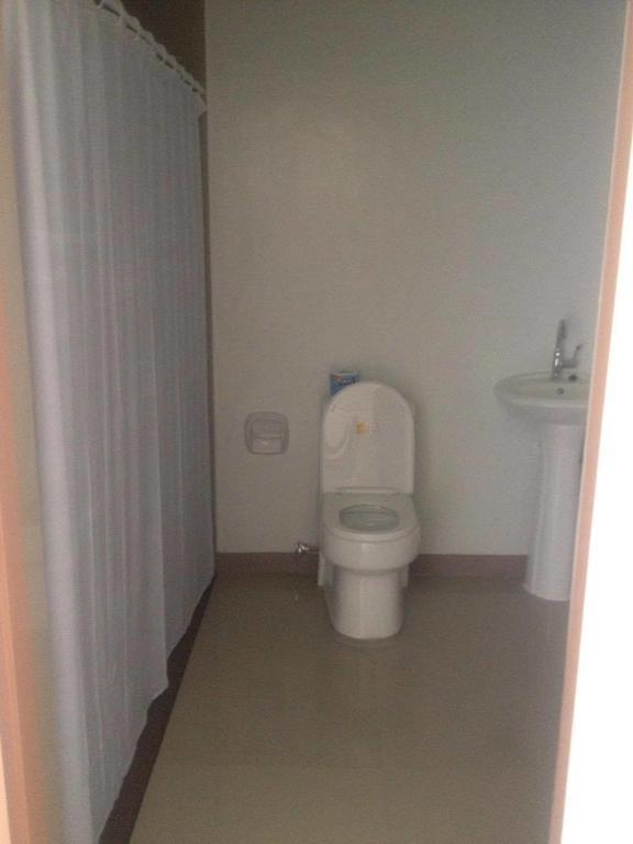 Rullan Apartelle Anda  Exteriér fotografie