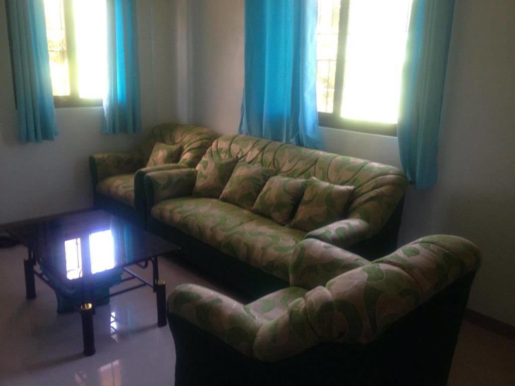 Rullan Apartelle Anda  Exteriér fotografie