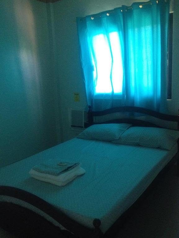 Rullan Apartelle Anda  Exteriér fotografie