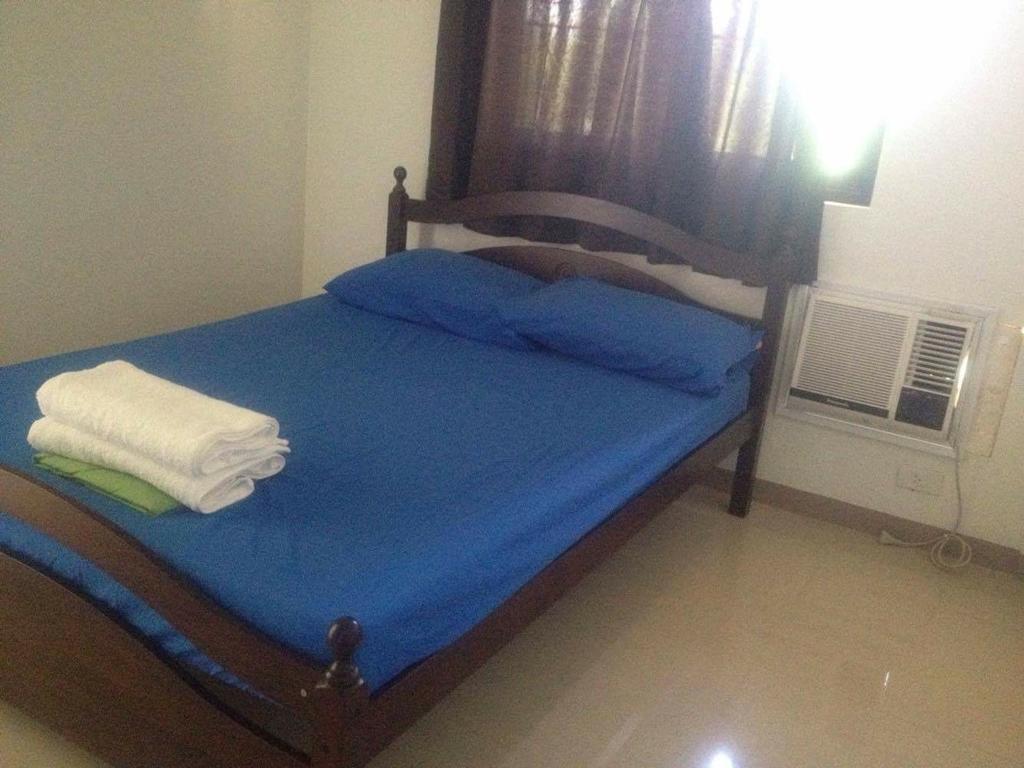 Rullan Apartelle Anda  Exteriér fotografie