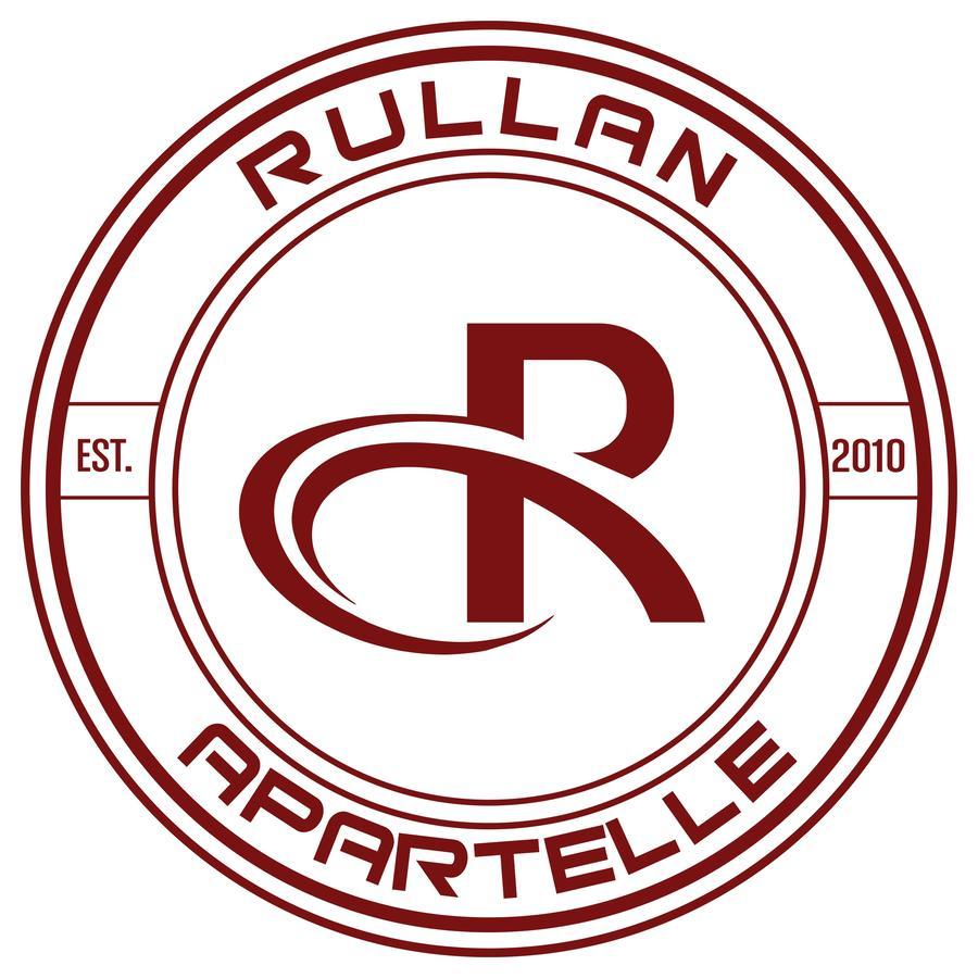 Rullan Apartelle Anda  Exteriér fotografie