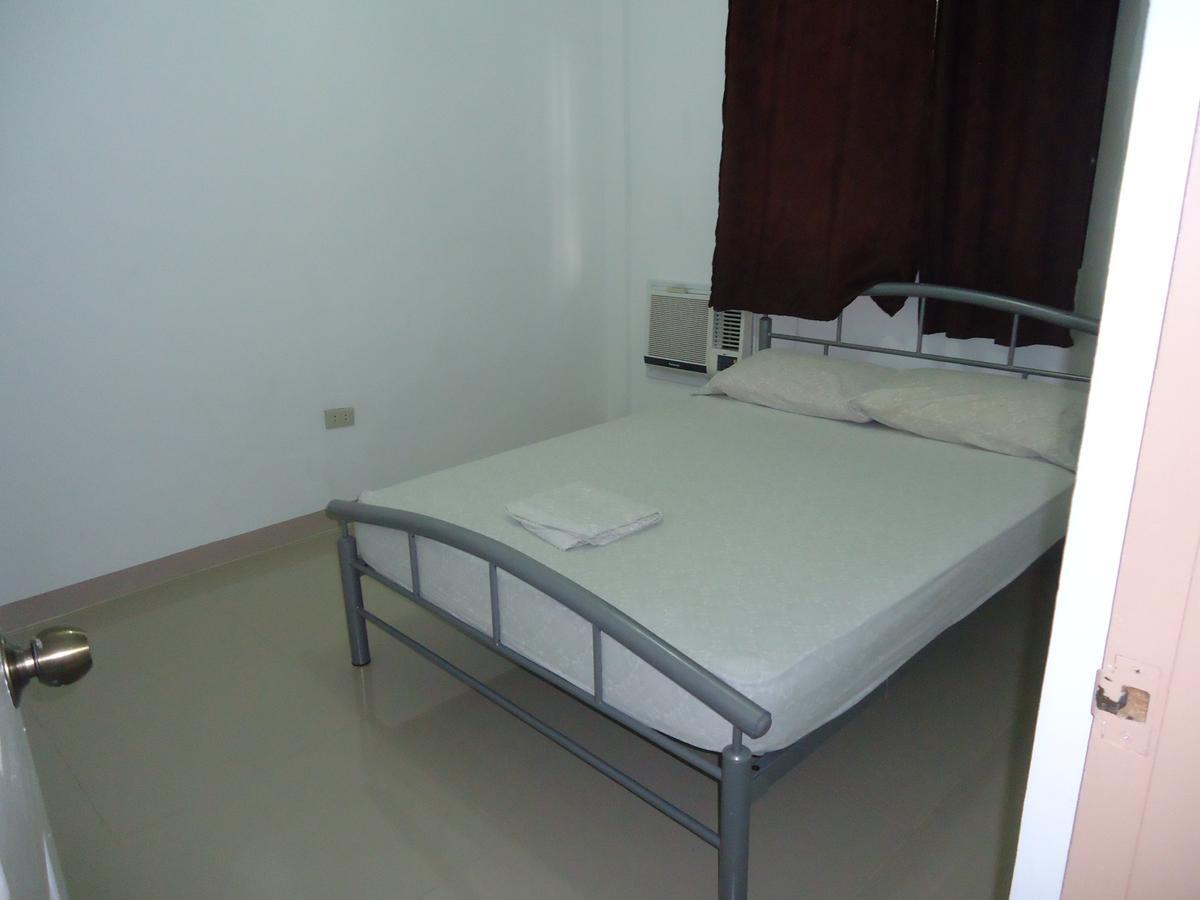 Rullan Apartelle Anda  Exteriér fotografie