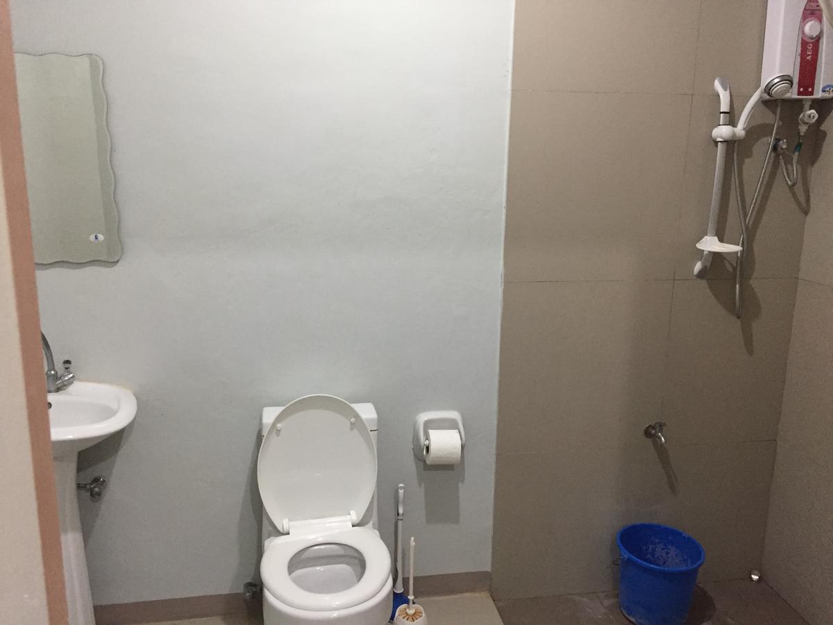 Rullan Apartelle Anda  Exteriér fotografie